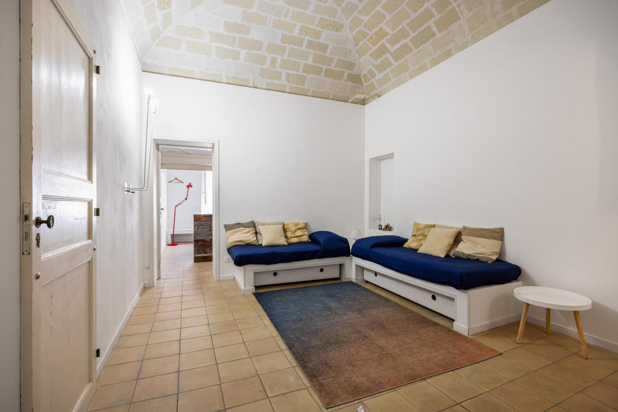 Casa Rosa - Vicino Alla Spiaggia Lägenhet Trapani Exteriör bild