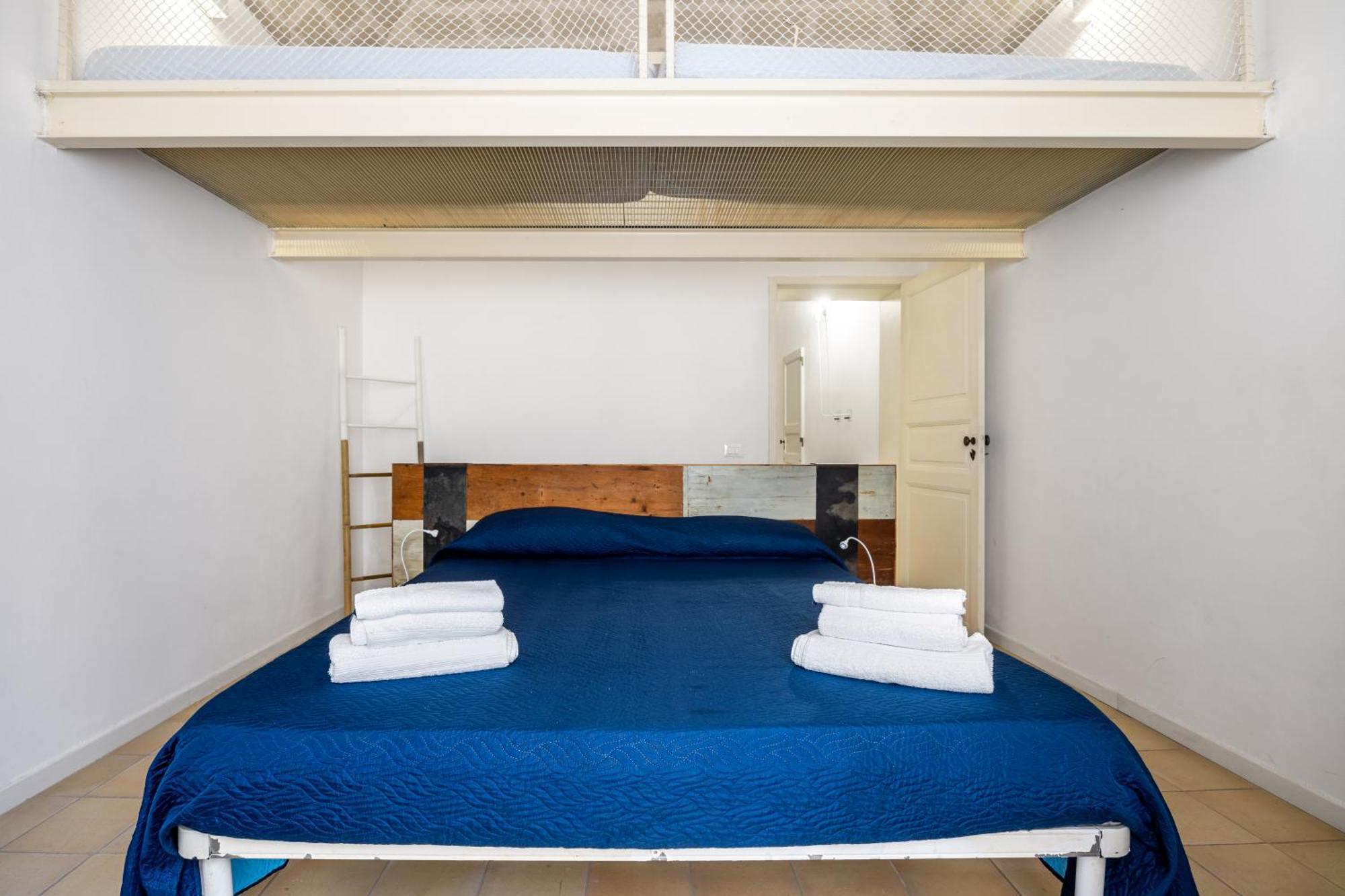 Casa Rosa - Vicino Alla Spiaggia Lägenhet Trapani Exteriör bild