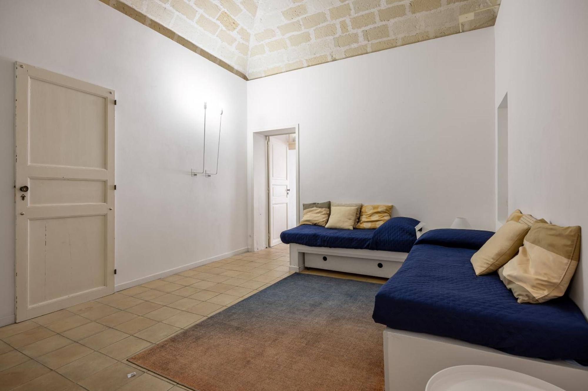 Casa Rosa - Vicino Alla Spiaggia Lägenhet Trapani Exteriör bild