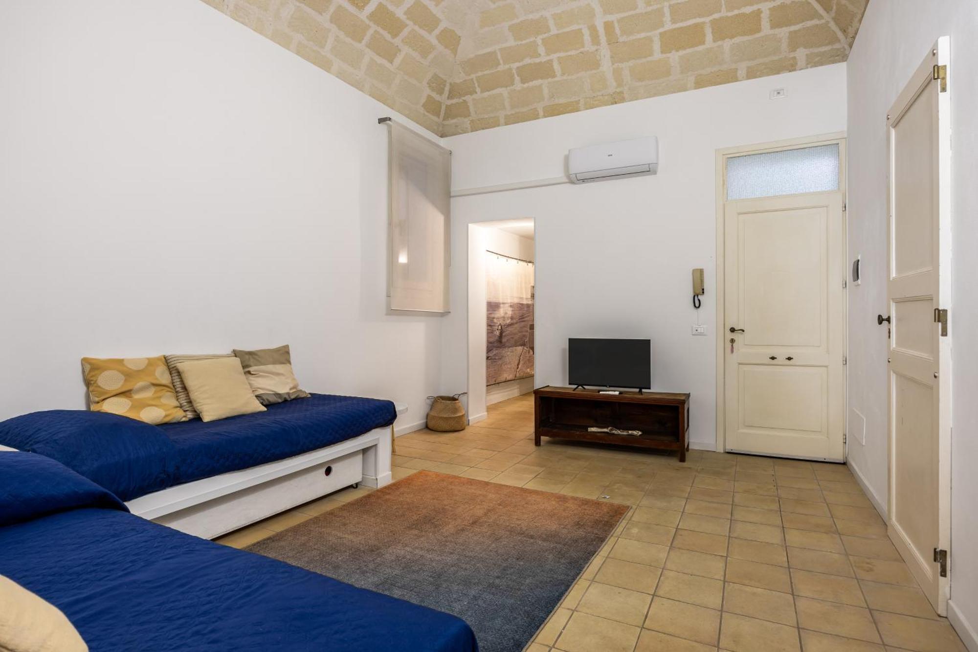 Casa Rosa - Vicino Alla Spiaggia Lägenhet Trapani Exteriör bild