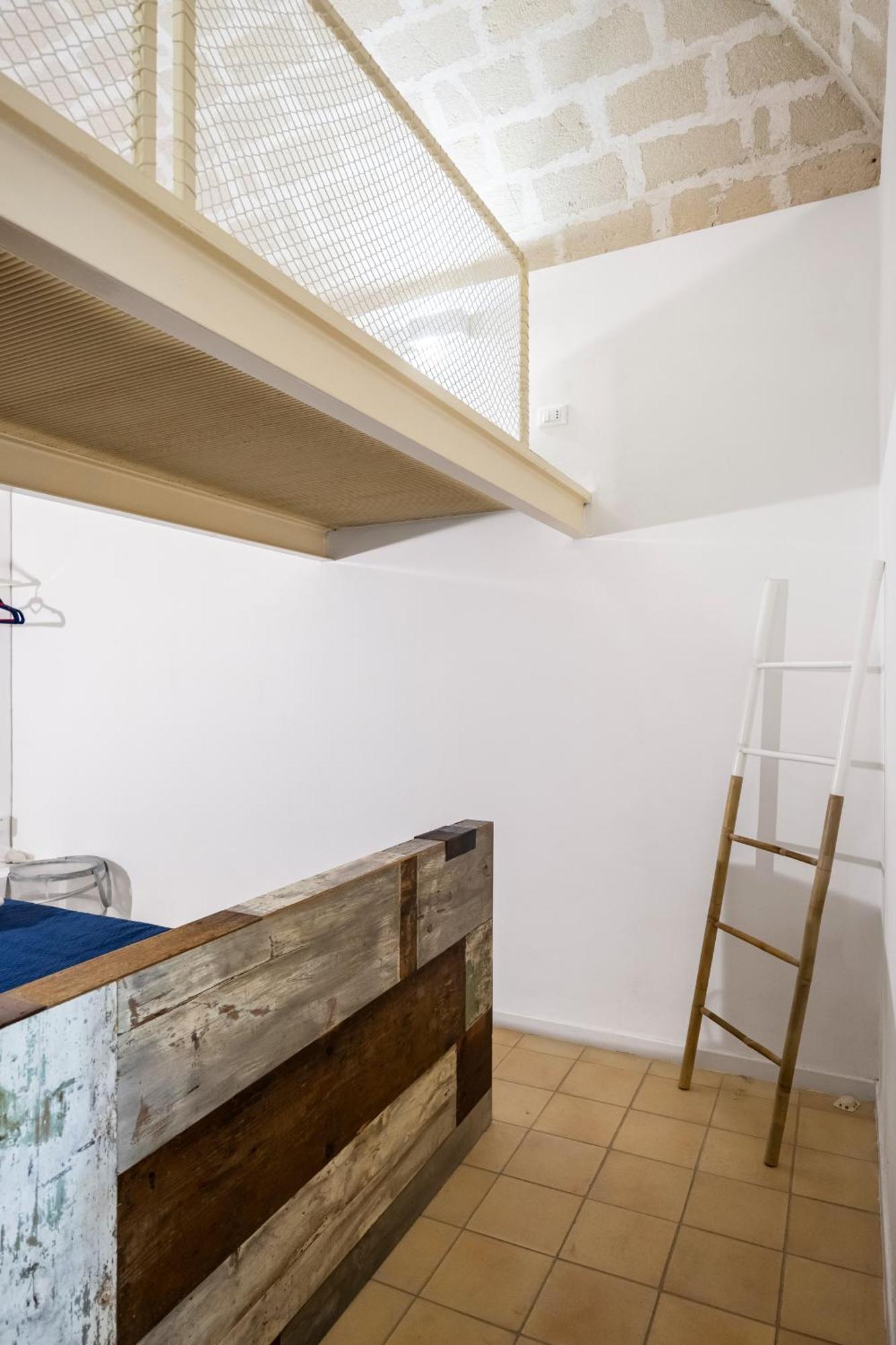Casa Rosa - Vicino Alla Spiaggia Lägenhet Trapani Exteriör bild