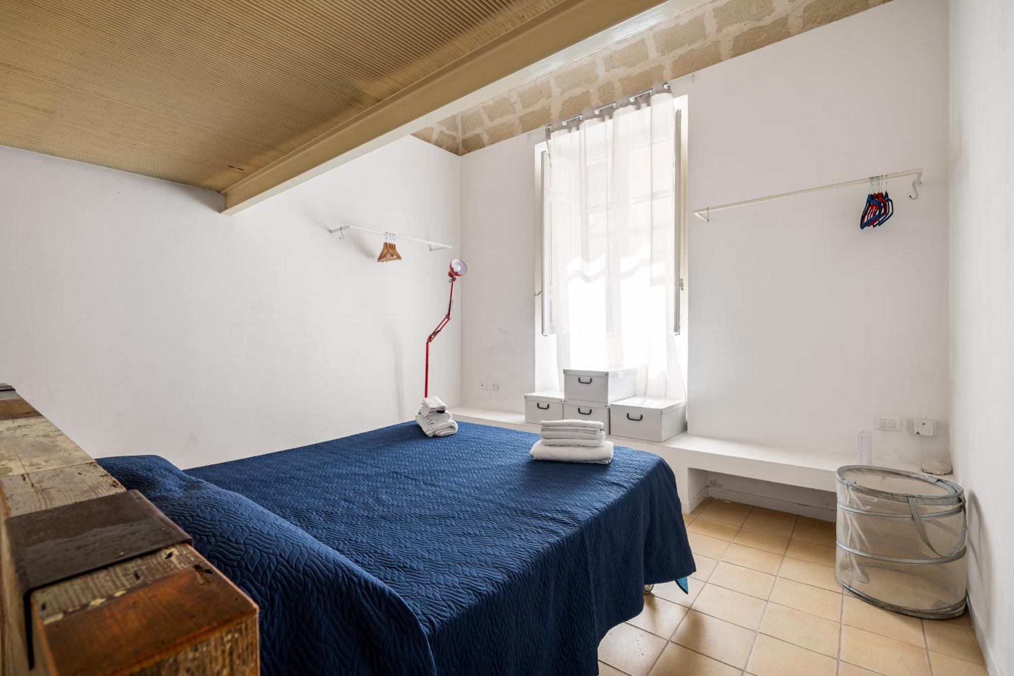 Casa Rosa - Vicino Alla Spiaggia Lägenhet Trapani Exteriör bild
